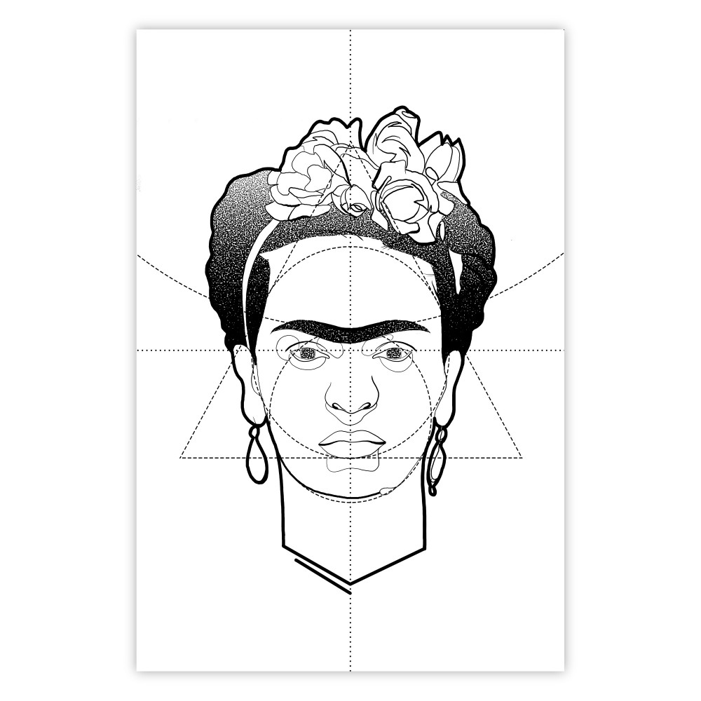Frida [Poster] 