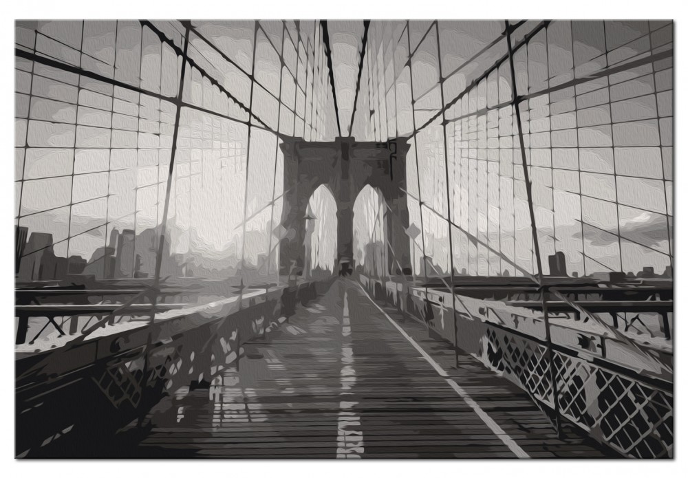 New York Bridge