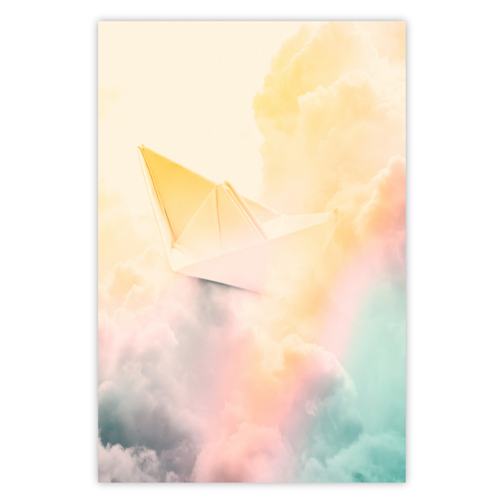 Origami [Poster] 