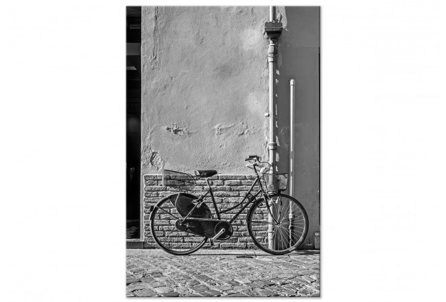 cuadro de bicicleta