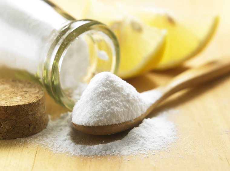 usos del bicarbonato de sodio