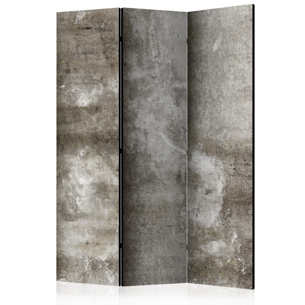 Cold Concrete [Room Dividers]